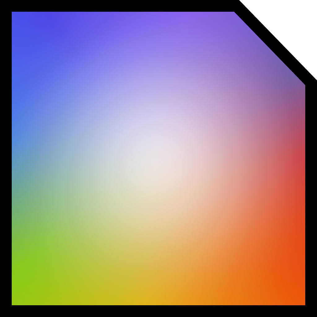 ManyCore Visualiser Icon